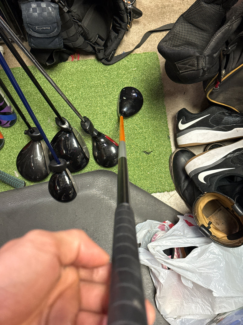 Load image into Gallery viewer, Heavy Use Adams Golf RPM Tour Prototype 13º Right Hand Fairway Wood
