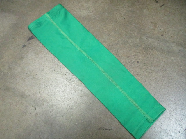 Load image into Gallery viewer, Used Driven Sports Green Compression Arm Sleeve
