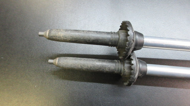 Load image into Gallery viewer, Used Black Diamond Adjustable Hiking Trekking Poles
