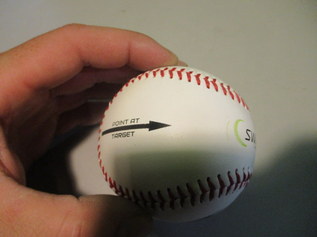 Load image into Gallery viewer, Used Swingrail Launch Angle Baseball Training ball
