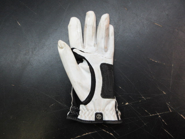 Load image into Gallery viewer, Used Zero Friction Left Hand Golf Glove - One Size
