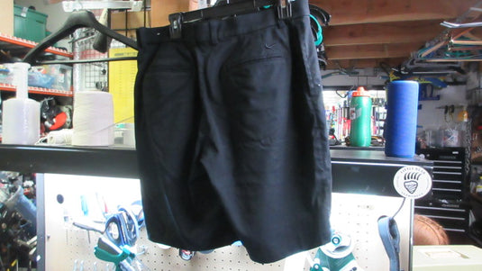 Used Nike Dry-Fit Shorts - Size 34
