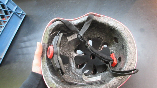 Used Bicycle Helmet - Size Medium