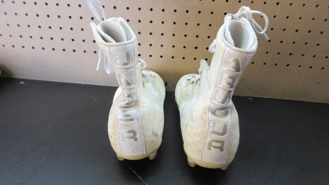 Load image into Gallery viewer, Under Armour Highlight Lux Football Lax Cleats - Size 9
