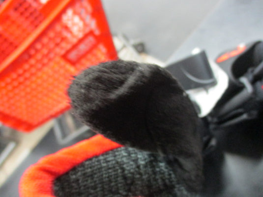 Used 41 Tail Syndicate Water Sports Gloves Size XL
