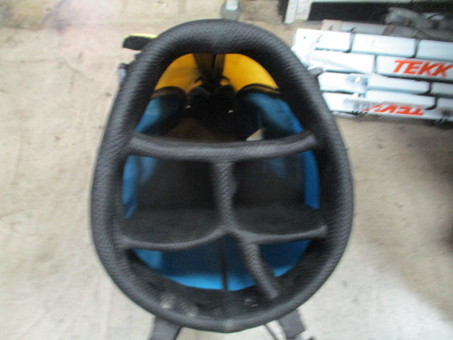Load image into Gallery viewer, Used Gel Golf Stand Bag W/ Strap
