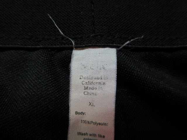 Load image into Gallery viewer, Used Elastic Bottom Baseball Pants - Size XL
