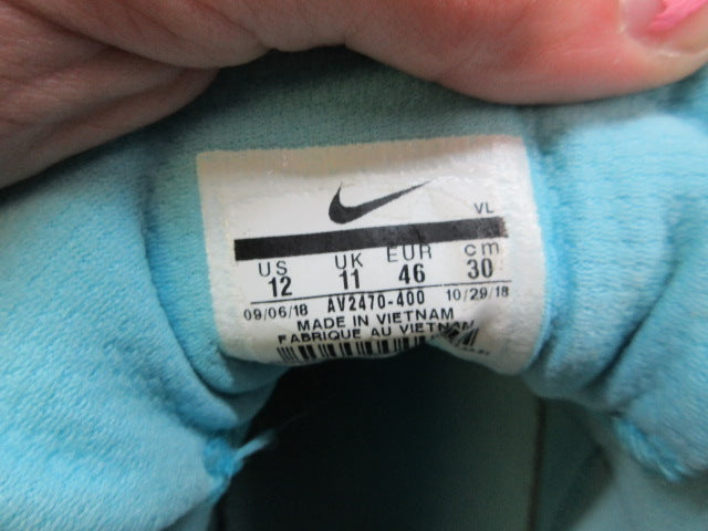 Load image into Gallery viewer, Used Nike Alpha Huarache Elite 2 Low Baseball Cleats - Size 12
