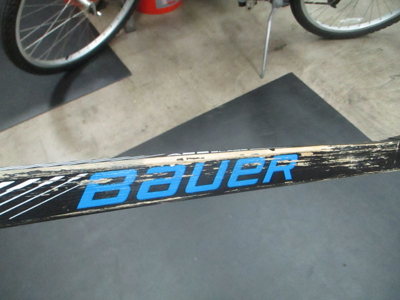 Load image into Gallery viewer, Used Bauer i3000 45&quot; Street Hockey Stick
