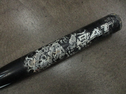 Used Combat Gear Virus 34" -8 (26oz) Slowpitch Softball Bat