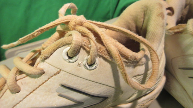 Load image into Gallery viewer, Used New Balance Fresh Foam X 3000 V6 Adult Metal Baseball Cleats
