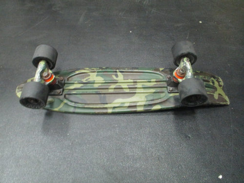 Used Globe 22