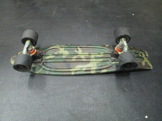 Used Globe 22