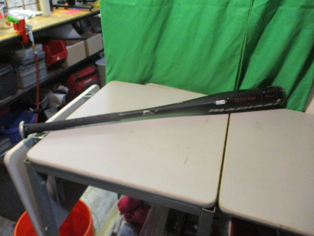 Load image into Gallery viewer, Used Marucci Black 2 (-3) 30&quot; BBCOR Baseball Bat
