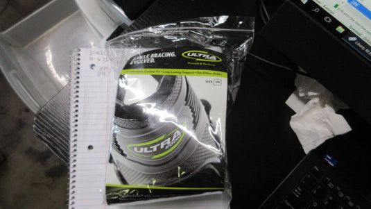 Ultra Zoom Ankle Bracing Evolved - S/M