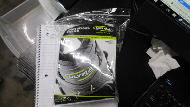 Load image into Gallery viewer, Ultra Zoom Ankle Bracing Evolved - L/XL
