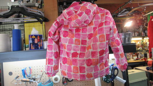 Used Obermeyer Ashor Winter Snow Jacket - Size 7