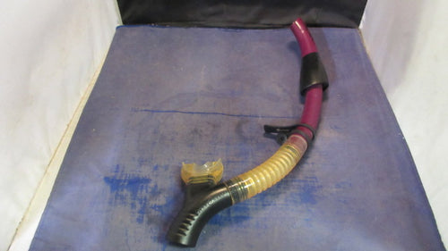 Used Aqua Lung Impulse 2 Snorkel