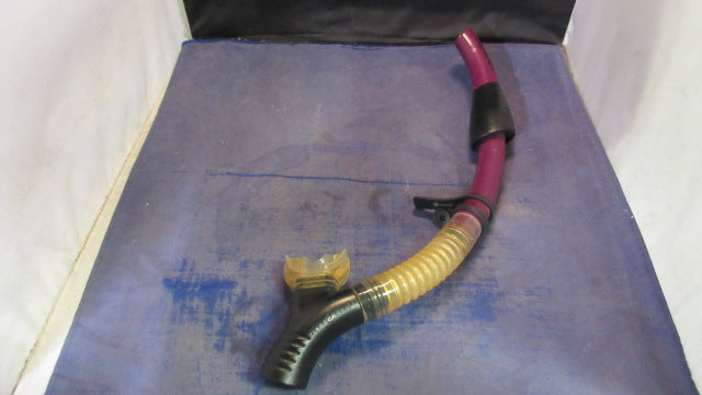 Load image into Gallery viewer, Used Aqua Lung Impulse 2 Snorkel
