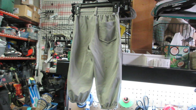 Load image into Gallery viewer, Used Adidas Elastic Bottom Baseball Pants - Size Youth XXS

