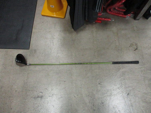 Used Taylormade R7 Draw 460 10.5 Deg Driver- RH- Aldila Shaft