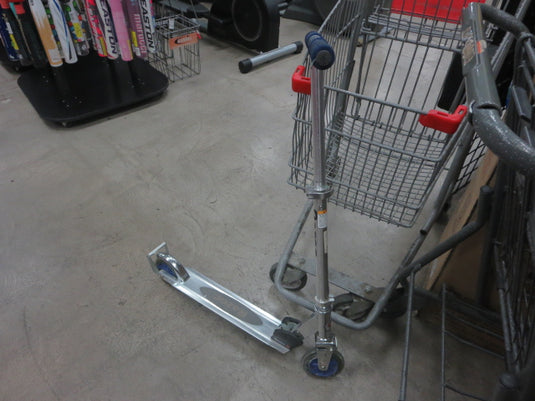 Used Razor A3 Folding Kick Scooter