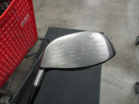 Used Taylormade R540 9.5 Deg Driver