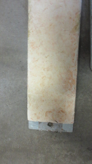 Used Movable Pitcher's Mound w/ Stakes 18