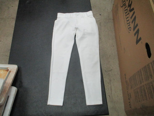 Used Marucci Open Bottom Adult Medium Baseball Pant