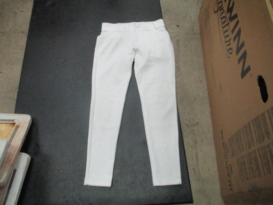 Used Marucci Open Bottom Adult Medium Baseball Pant