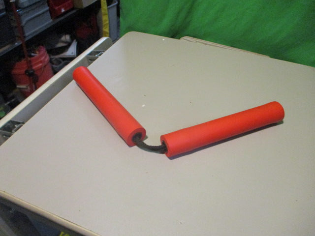 Load image into Gallery viewer, Used Foam Nun chucks
