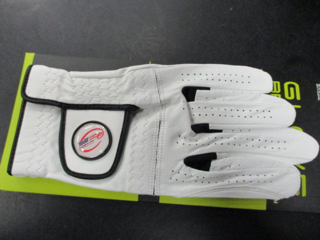 Load image into Gallery viewer, Used Glove Branders Golf Glove Size Large - LH
