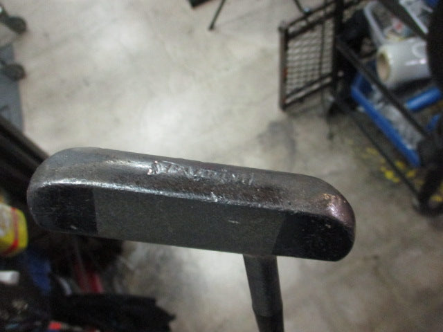 Load image into Gallery viewer, Used Spalding 35" Dual Putter
