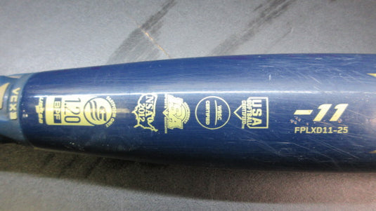 Used Louisville Slugger LXT 32" -11 Composite Fastpitch Softball Bat