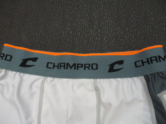 Used Champro Adult Medium Baseball Sliding Shorts