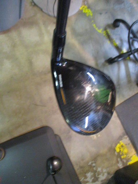 Load image into Gallery viewer, Used Callaway Mavrik Max Heaven Wood 7 RH Fairway Wood
