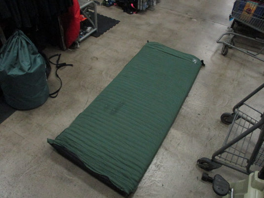 Used REI Self Inflating XL Air Bed 3.5
