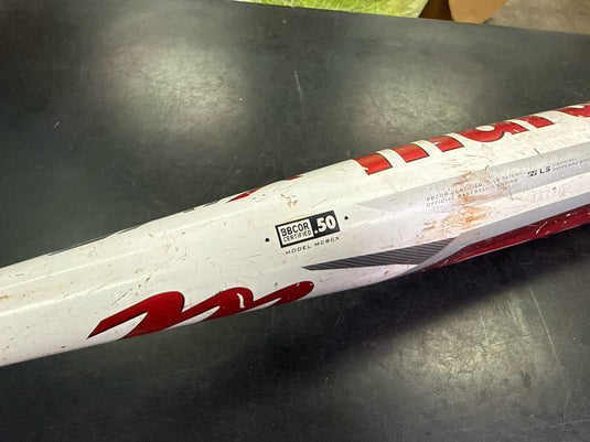 Used Marucci Cat X BBCOR Baseball Bat 31 in 28 oz -3