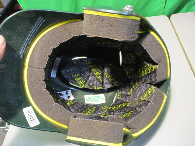 Load image into Gallery viewer, Used Under Armour UABH100 Size 6  1/2 - 7  1/2 Batting Helmet
