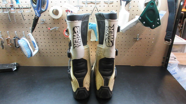 Load image into Gallery viewer, Used Anser Podium Motorcross Boots Mens -  Size 13
