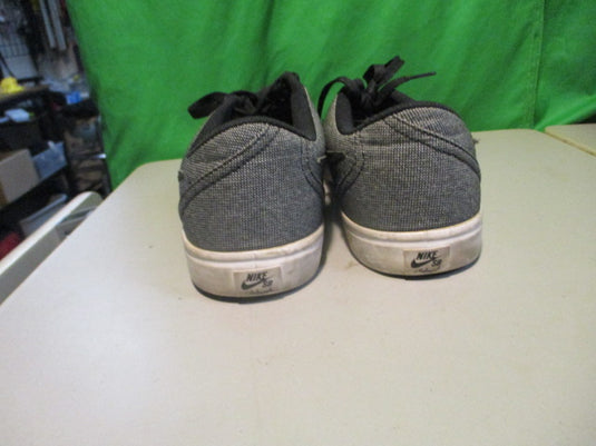 Used Nike Check Solarsoft Size 12 Sneakers