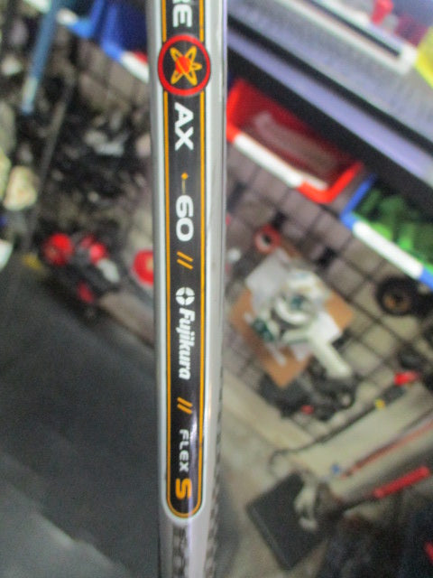 Used Taylormade Tour Burner 9.5 Deg RH Driver