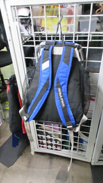 Load image into Gallery viewer, Used Rawlings Players Team Backpack
