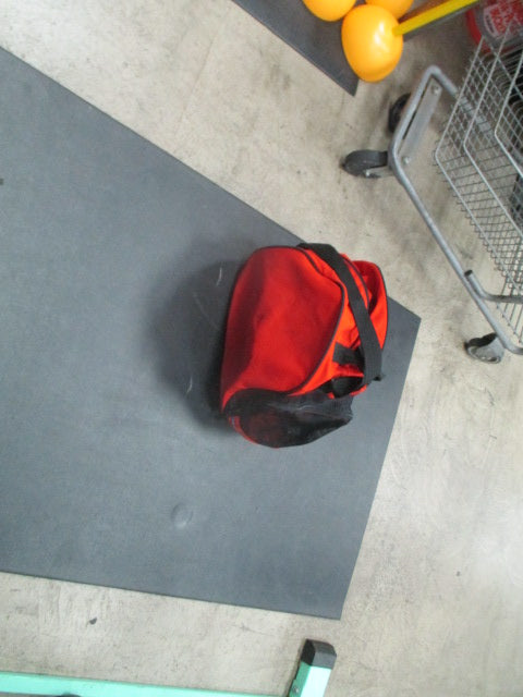 Used Salomon Downhill Ski Boot Equipment Bag