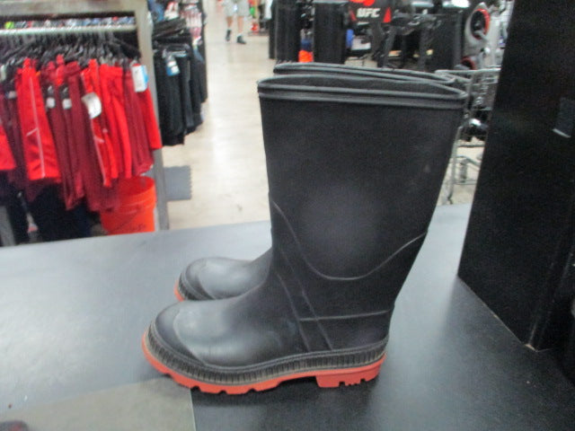 Load image into Gallery viewer, Used Size 2 Rain Boots
