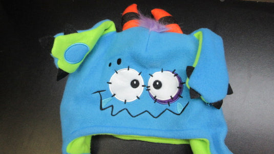 Used Flipeez Peek-A-Boo - Pop Up Ears
