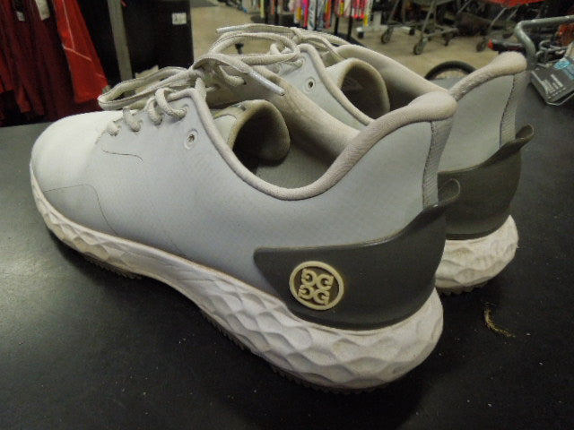 Load image into Gallery viewer, Used G/FORE MG4+ Golf Shoes Size 12
