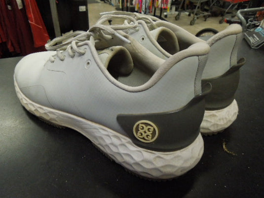 Used G/FORE MG4+ Golf Shoes Size 12