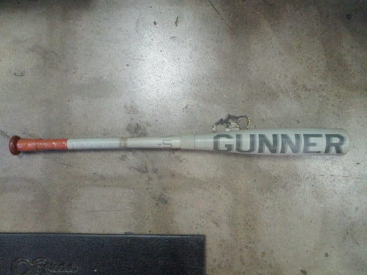 Used Warstic Gunner USSSA Baseball Bat 31 in 26 oz -5