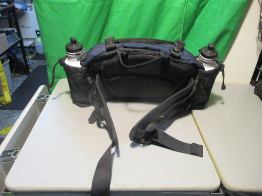 Used North Face MT Biker Waist Pack